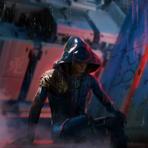 Image for 'Lost Sky'