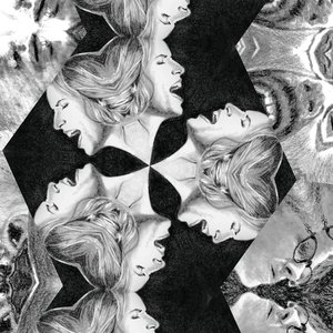 Image for 'Kaleidoscope'