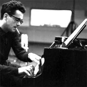 Image for 'Michel Legrand'