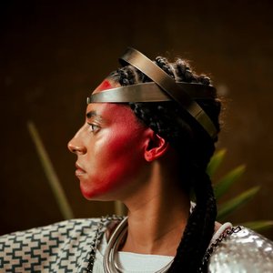 Image for 'Tainá Santos'