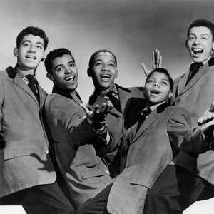 Image pour 'Frankie Lymon & The Teenagers'