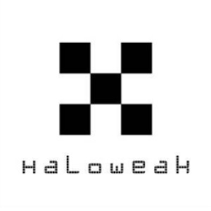 Image for 'Haloweak'