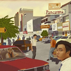 Image for 'Pancarona'