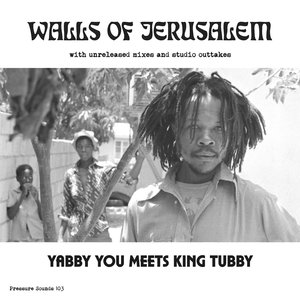 Image for 'Walls of Jerusalem'
