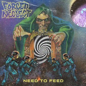 Immagine per 'Need to Feed'