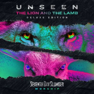 Zdjęcia dla 'Unseen: The Lion And The Lamb (Deluxe Edition)'