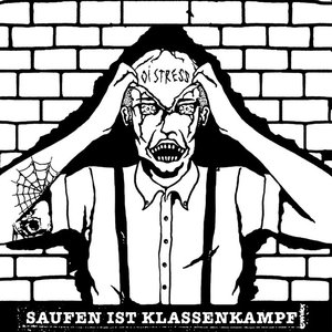 Bild für 'Saufen ist Klassenkampf'