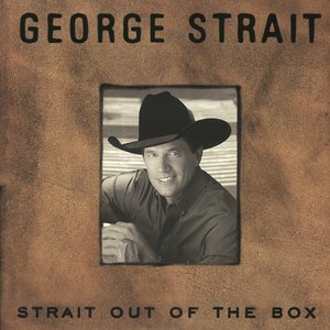 Image for 'Strait Out of the Box'