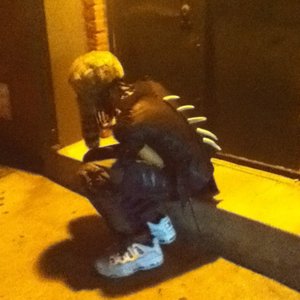 Image for 'RRegret - Single'
