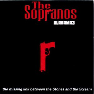 Image for 'Woke Up This Morning (From 'The Sopranos')'