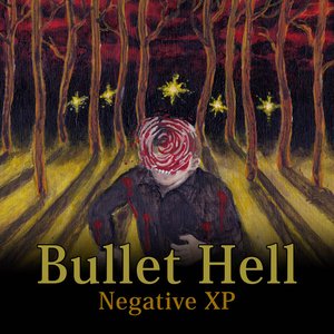 Image for 'Bullet Hell'