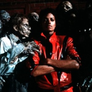 Image for 'Michael Jackson'