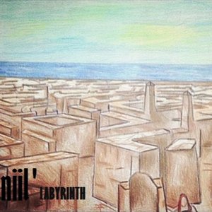 Image for 'Labyrinth'