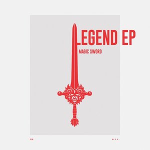 Image for 'Legend EP'