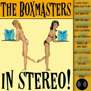 Image for 'In Stereo!'