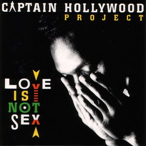 Image for 'Love Is Not Sex'