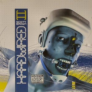 Image for 'Hardwired II'
