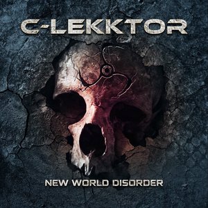 Image pour 'New World Disorder'
