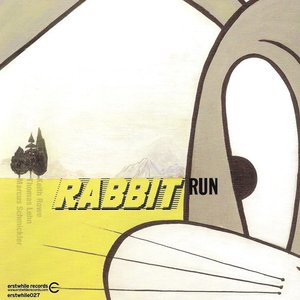 Imagem de 'rabbit run'