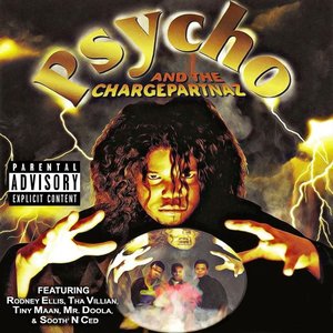 Image for 'Psycho And The Chargepartnaz'