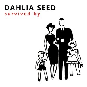 Image for 'Survived By'