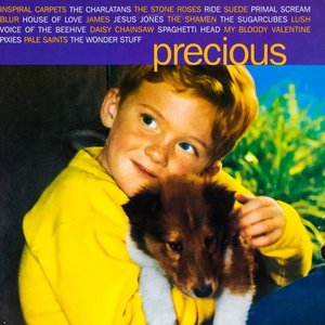Image for 'Precious'