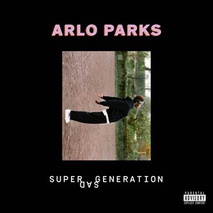 Image for 'Super Sad Generation - EP'