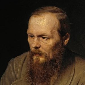 Image for 'Fyodor Dostoevsky'
