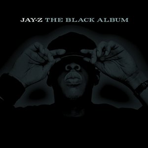 Image for 'The Black Album'