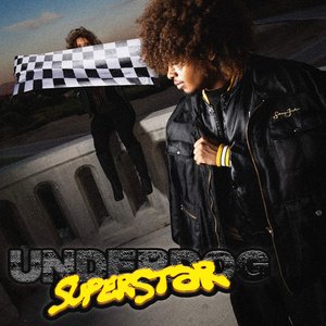Image pour 'UNDERDOG SUPERSTAR'