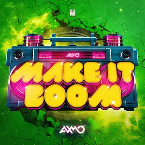 Bild für 'Make it Boom!'