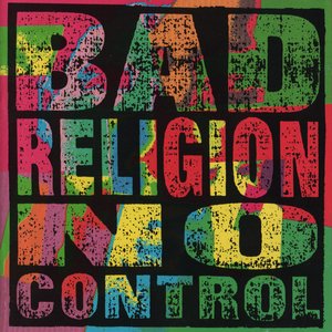 Image for 'No Control (Re-Issue)'