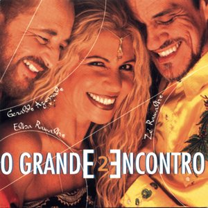 Immagine per 'O Grande Encontro II'