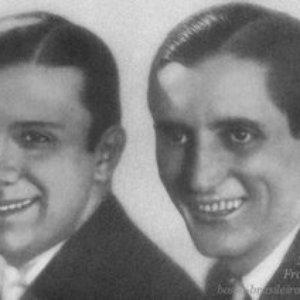 Image for 'Francisco Alves & Mário Reis'