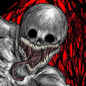 Bild för 'Creepypasta'