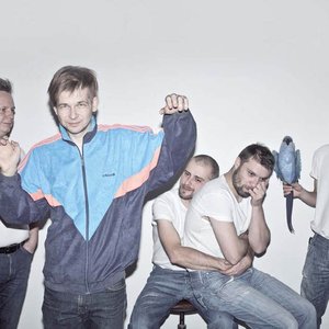 Image for 'Hurt'