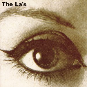 Image for 'The La's (Remastered) [Bonus Track Version]'