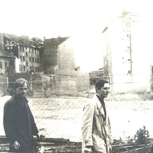 Image for 'Die Unbekannten'