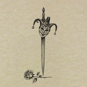 Image for 'The Fool'