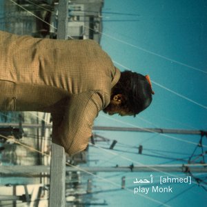Image for 'Play Monk'