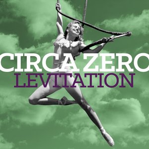 Immagine per 'Levitation'
