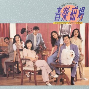 Image for '音乐磁场'