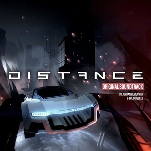 Image for 'Distance, Vol. 1 (Original Game Soundtrack)'