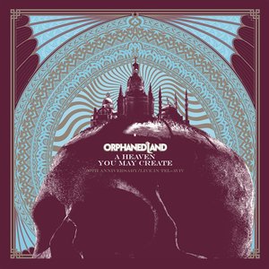 Image for 'A Heaven You May Create (live)'