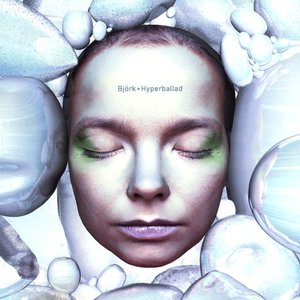 Imagen de 'Hyperballad (Remixes)'