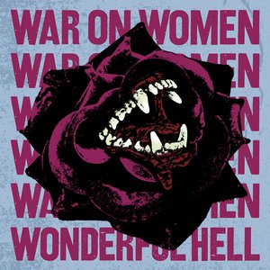 Image for 'Wonderful Hell'