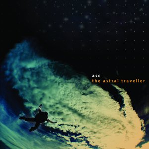 Image pour 'The Astral Traveller'