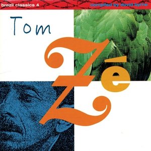 Image for 'Brazil Classics 4: The Best of Tom Zé'