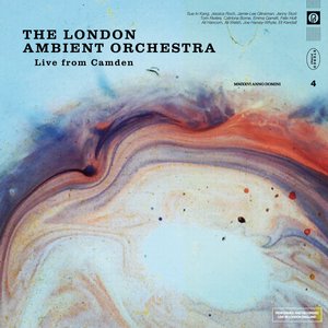 Image for 'Live from Camden'