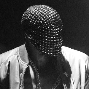 Image for 'Kanye West'